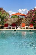 Servotel Saint-Vincent