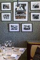 Servotel Saint-Vincent