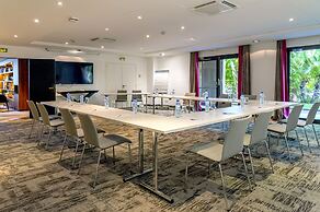 Servotel Saint-Vincent