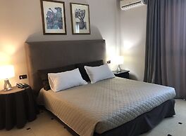 Domizia Palace Hotel