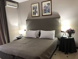 Domizia Palace Hotel