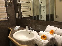 Domizia Palace Hotel