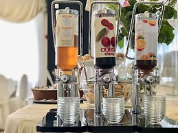 Domizia Palace Hotel