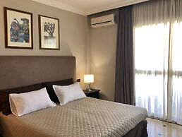 Domizia Palace Hotel