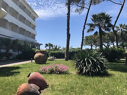 Domizia Palace Hotel