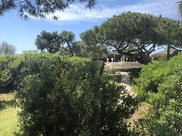 Domizia Palace Hotel