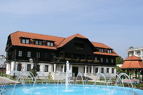 Hotel Toplice