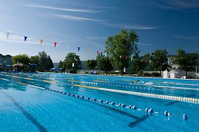 Hotel Toplice
