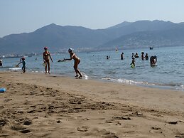Apartaments Comte d'Empuries