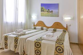Apartaments Comte d'Empuries
