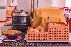 Apartaments Comte d'Empuries