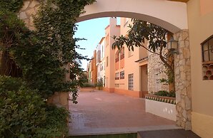 Apartaments Comte d'Empuries