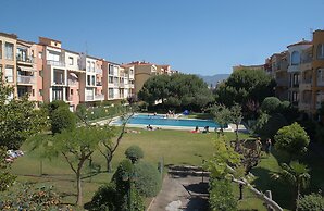Apartaments Comte d'Empuries