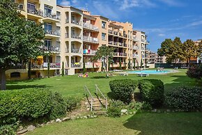 Apartaments Comte d'Empuries