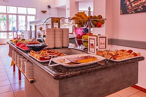 Apartaments Comte d'Empuries