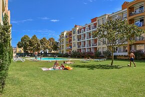Apartaments Comte d'Empuries