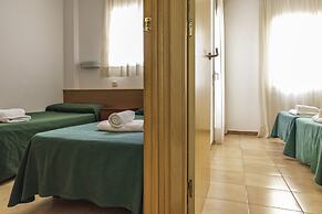 Apartaments Comte d'Empuries