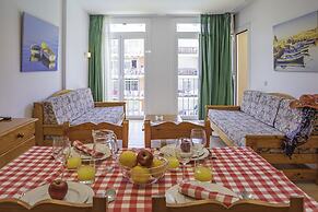 Apartaments Comte d'Empuries