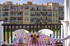 Apartaments Comte d'Empuries