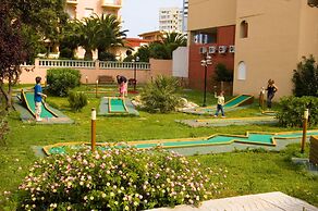 Apartaments Comte d'Empuries