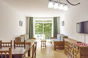 Apartaments Comte d'Empuries
