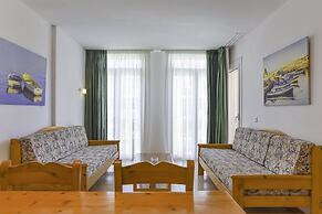 Apartaments Comte d'Empuries
