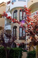 Apartaments Comte d'Empuries