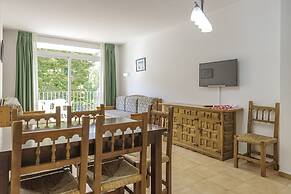 Apartaments Comte d'Empuries
