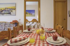 Apartaments Comte d'Empuries