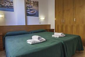 Apartaments Comte d'Empuries
