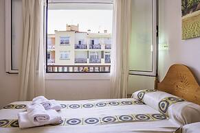 Apartaments Comte d'Empuries