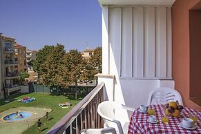 Apartaments Comte d'Empuries