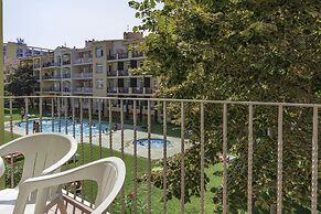 Apartaments Comte d'Empuries