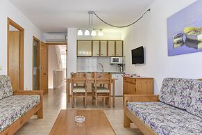 Apartaments Comte d'Empuries