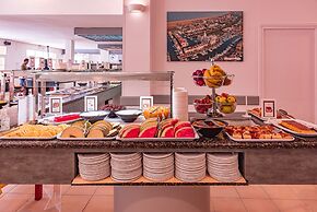 Apartaments Comte d'Empuries