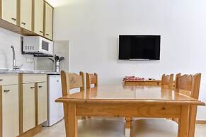 Apartaments Comte d'Empuries