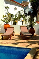 Rio Arade Manor House