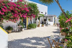 Rio Arade Manor House