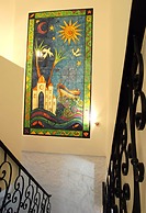 Rio Arade Manor House