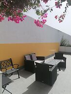 Rio Arade Manor House