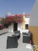 Rio Arade Manor House