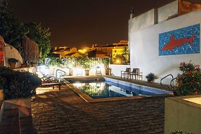 Rio Arade Manor House