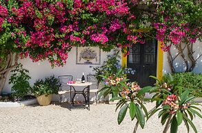 Rio Arade Manor House