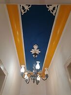 Rio Arade Manor House