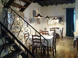 Rio Arade Manor House