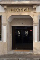 Porto Domus Hotel