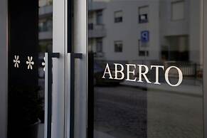 Stay Hotel Porto Centro Antas