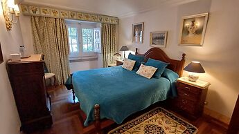 Quinta de São Thiago