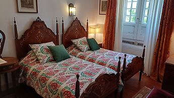 Quinta de São Thiago