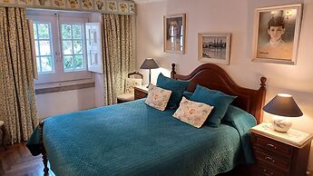 Quinta de São Thiago